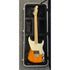 Squier by Fender ’51 Vintage Modified Hybrid Electric Guitar in Sunburst, 2007, Indonesia with Hardcase Pre-Owned