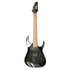 Ibanez GRG7221QA GIO 7 String Electric Guitar HH in Transparent Black Sunburst Pre-Owned