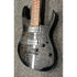 Ibanez GRG7221QA GIO 7 String Electric Guitar HH in Transparent Black Sunburst Pre-Owned
