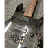 Ibanez GRG7221QA GIO 7 String Electric Guitar HH in Transparent Black Sunburst Pre-Owned