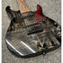 Ibanez GRG7221QA GIO 7 String Electric Guitar HH in Transparent Black Sunburst Pre-Owned