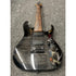 Ibanez GRG7221QA GIO 7 String Electric Guitar HH in Transparent Black Sunburst Pre-Owned