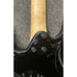 Ibanez GRG7221QA GIO 7 String Electric Guitar HH in Transparent Black Sunburst Pre-Owned