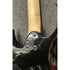 Ibanez GRG7221QA GIO 7 String Electric Guitar HH in Transparent Black Sunburst Pre-Owned