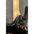 Ibanez GRG7221QA GIO 7 String Electric Guitar HH in Transparent Black Sunburst Pre-Owned
