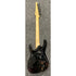 Ibanez GRG7221QA GIO 7 String Electric Guitar HH in Transparent Black Sunburst Pre-Owned