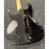 Ibanez GRG7221QA GIO 7 String Electric Guitar HH in Transparent Black Sunburst Pre-Owned