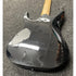 Ibanez GRG7221QA GIO 7 String Electric Guitar HH in Transparent Black Sunburst Pre-Owned