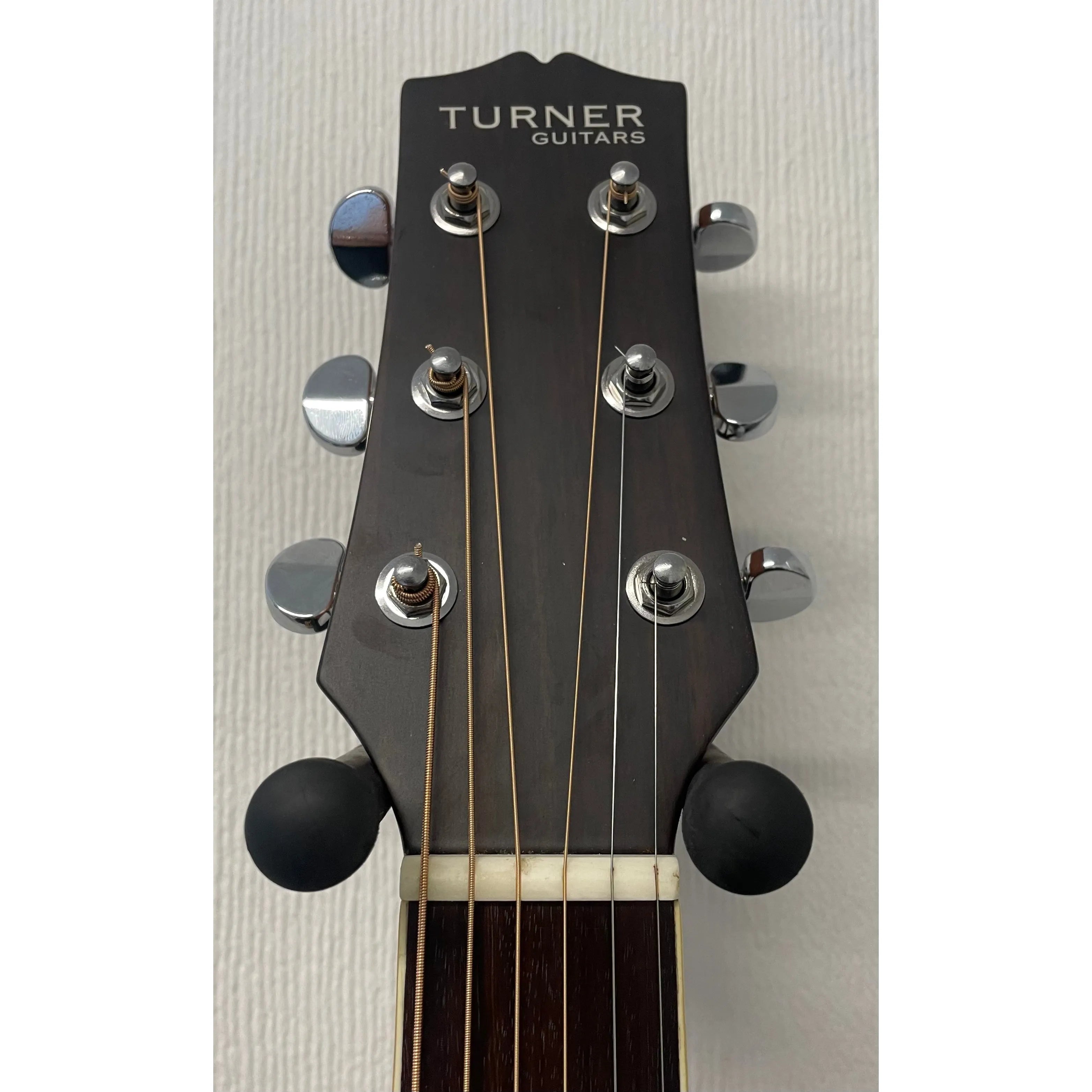 Turner Jumbo 45CE Electro Acoustic Guitar