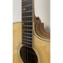 Turner Jumbo 45CE Electro Acoustic Guitar