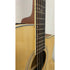Turner Jumbo 45CE Electro Acoustic Guitar