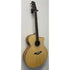 Turner Jumbo 45CE Electro Acoustic Guitar