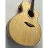 Turner Jumbo 45CE Electro Acoustic Guitar