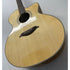 Turner Jumbo 45CE Electro Acoustic Guitar