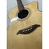 Turner Jumbo 45CE Electro Acoustic Guitar