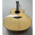 Turner Jumbo 45CE Electro Acoustic Guitar