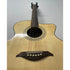 Turner Jumbo 45CE Electro Acoustic Guitar