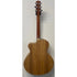 Turner Jumbo 45CE Electro Acoustic Guitar