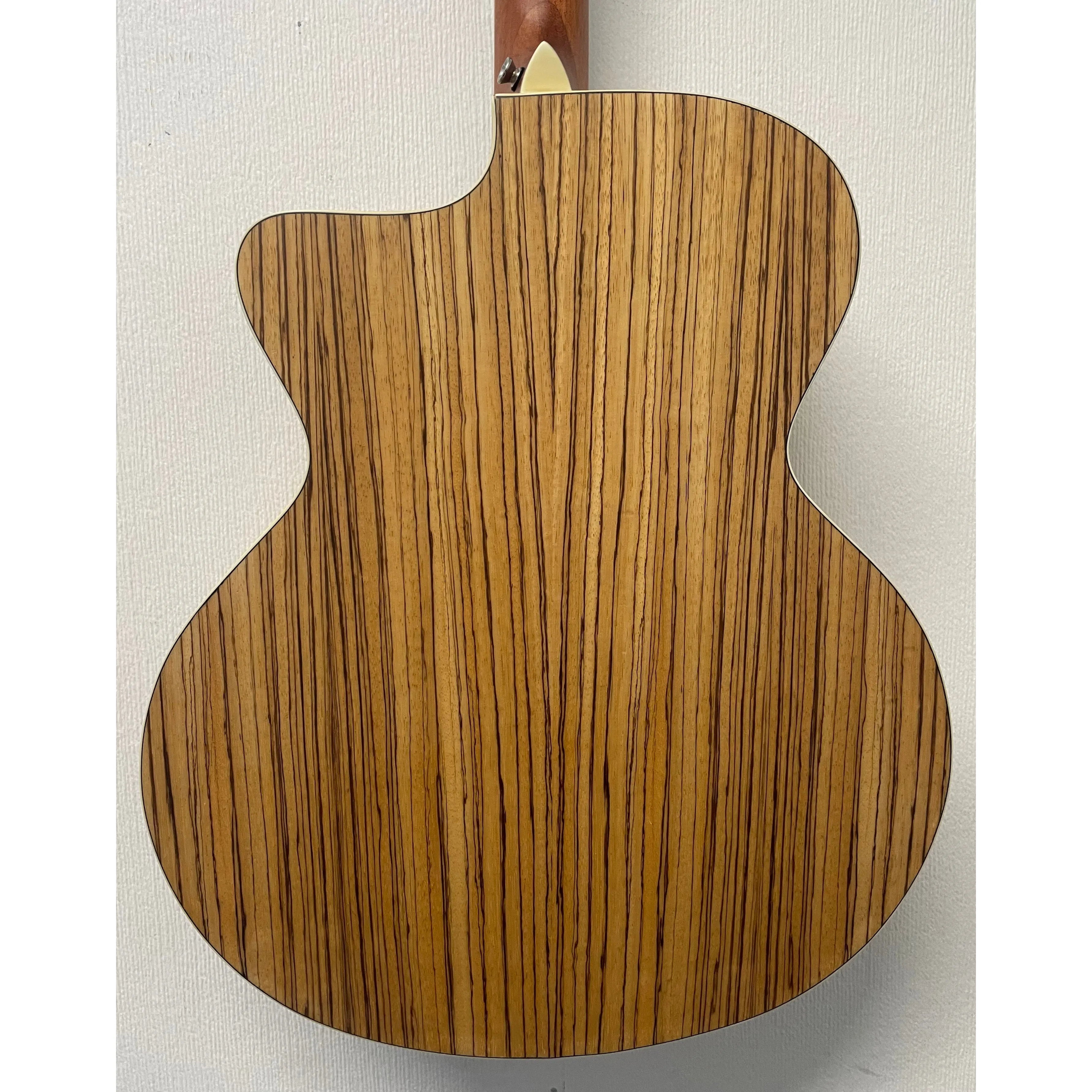 Turner Jumbo 45CE Electro Acoustic Guitar