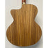 Turner Jumbo 45CE Electro Acoustic Guitar