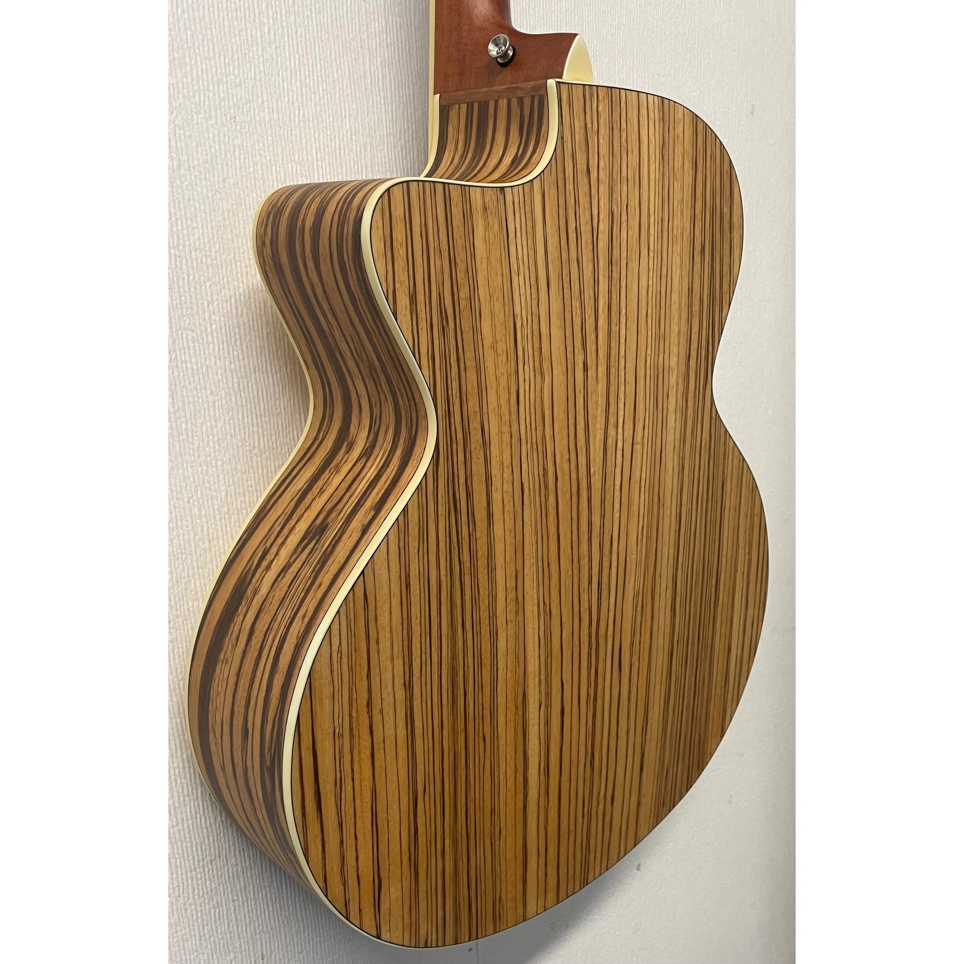 Turner Jumbo 45CE Electro Acoustic Guitar