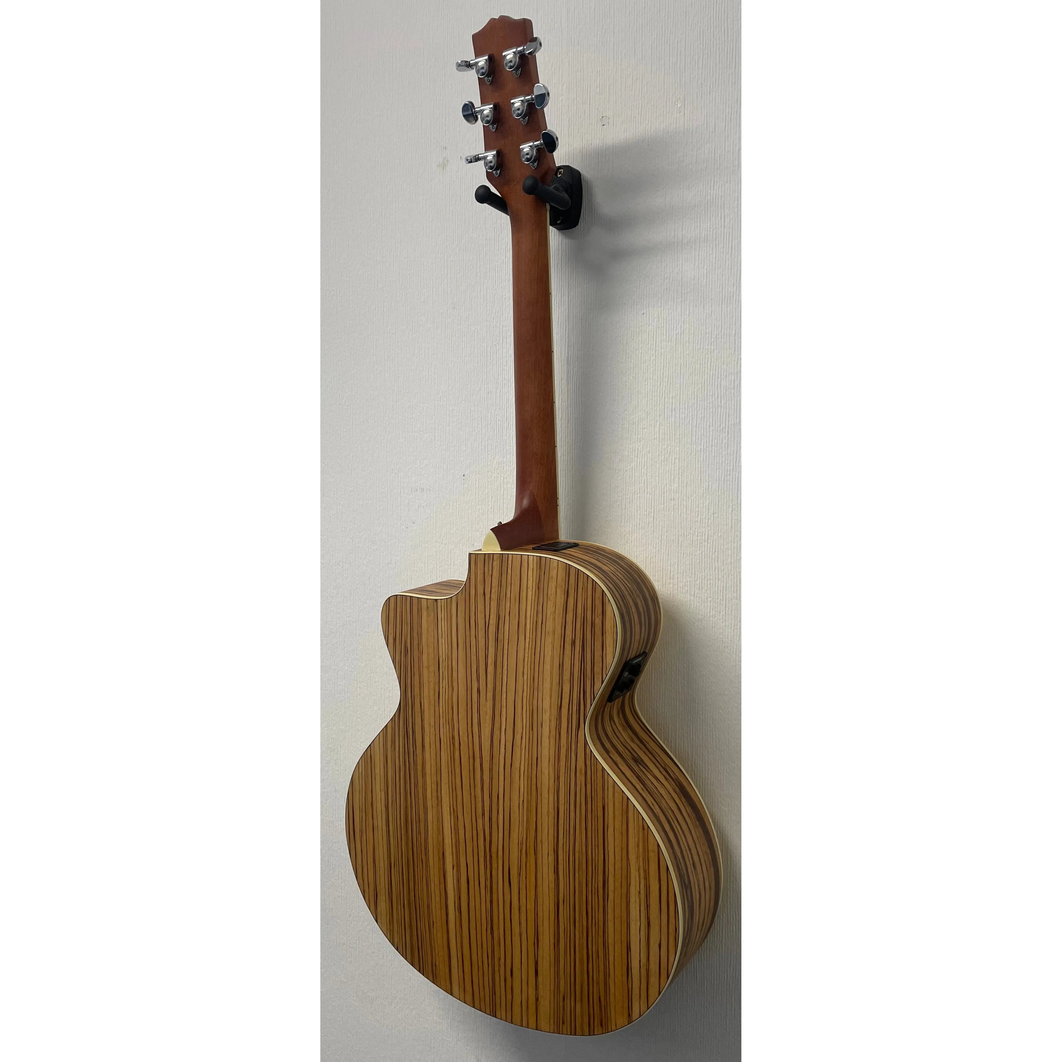 Turner Jumbo 45CE Electro Acoustic Guitar