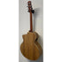Turner Jumbo 45CE Electro Acoustic Guitar