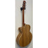 Turner Jumbo 45CE Electro Acoustic Guitar