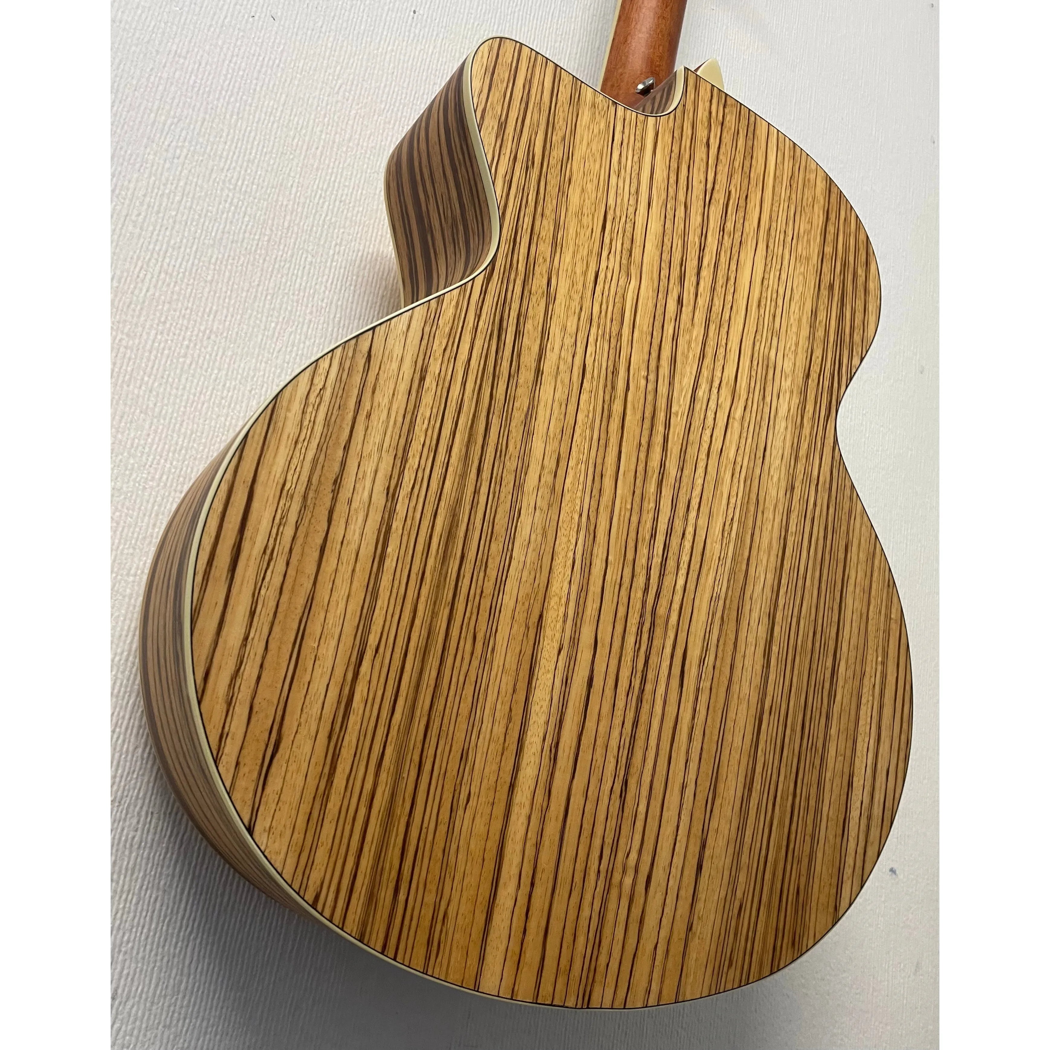 Turner Jumbo 45CE Electro Acoustic Guitar