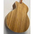 Turner Jumbo 45CE Electro Acoustic Guitar