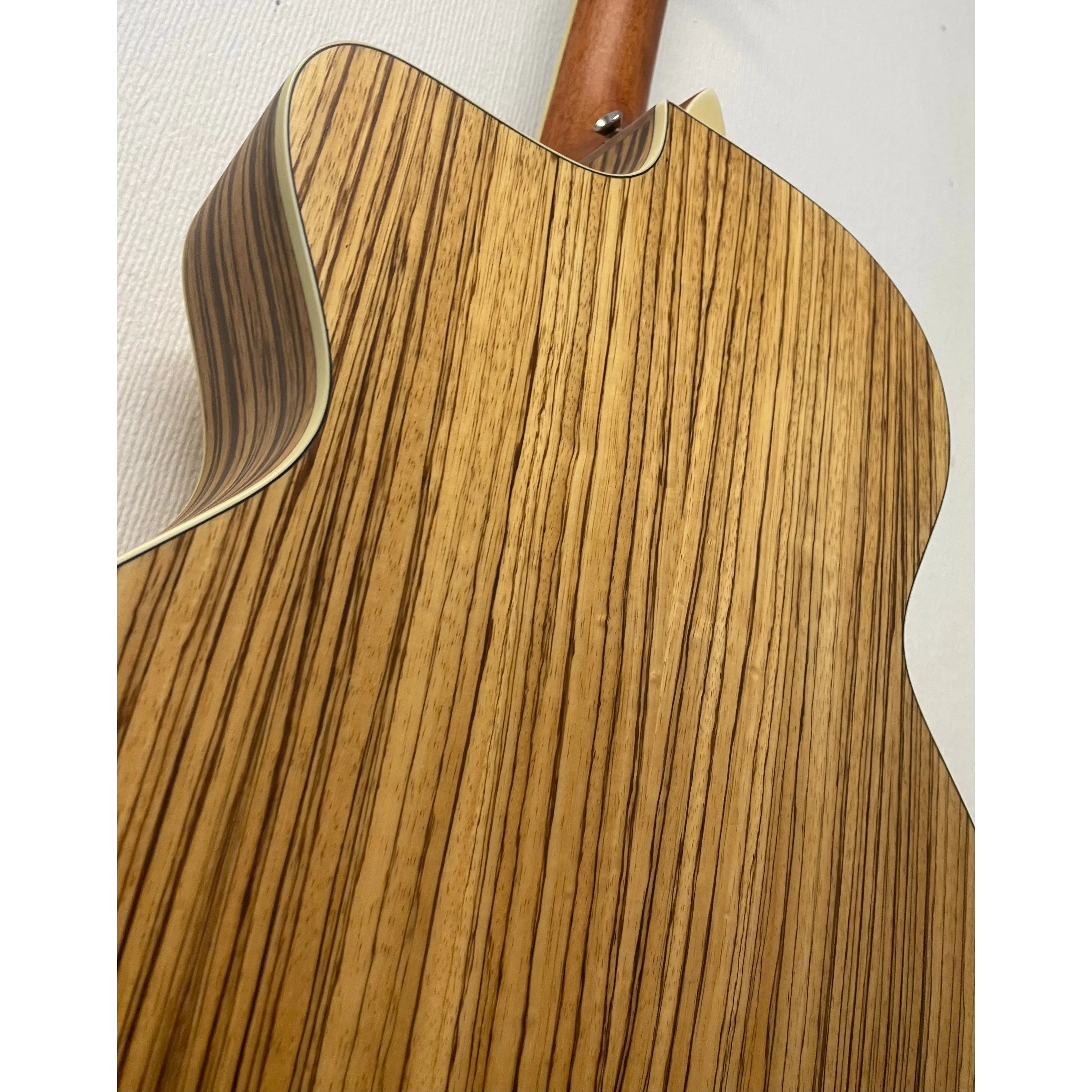 Turner Jumbo 45CE Electro Acoustic Guitar