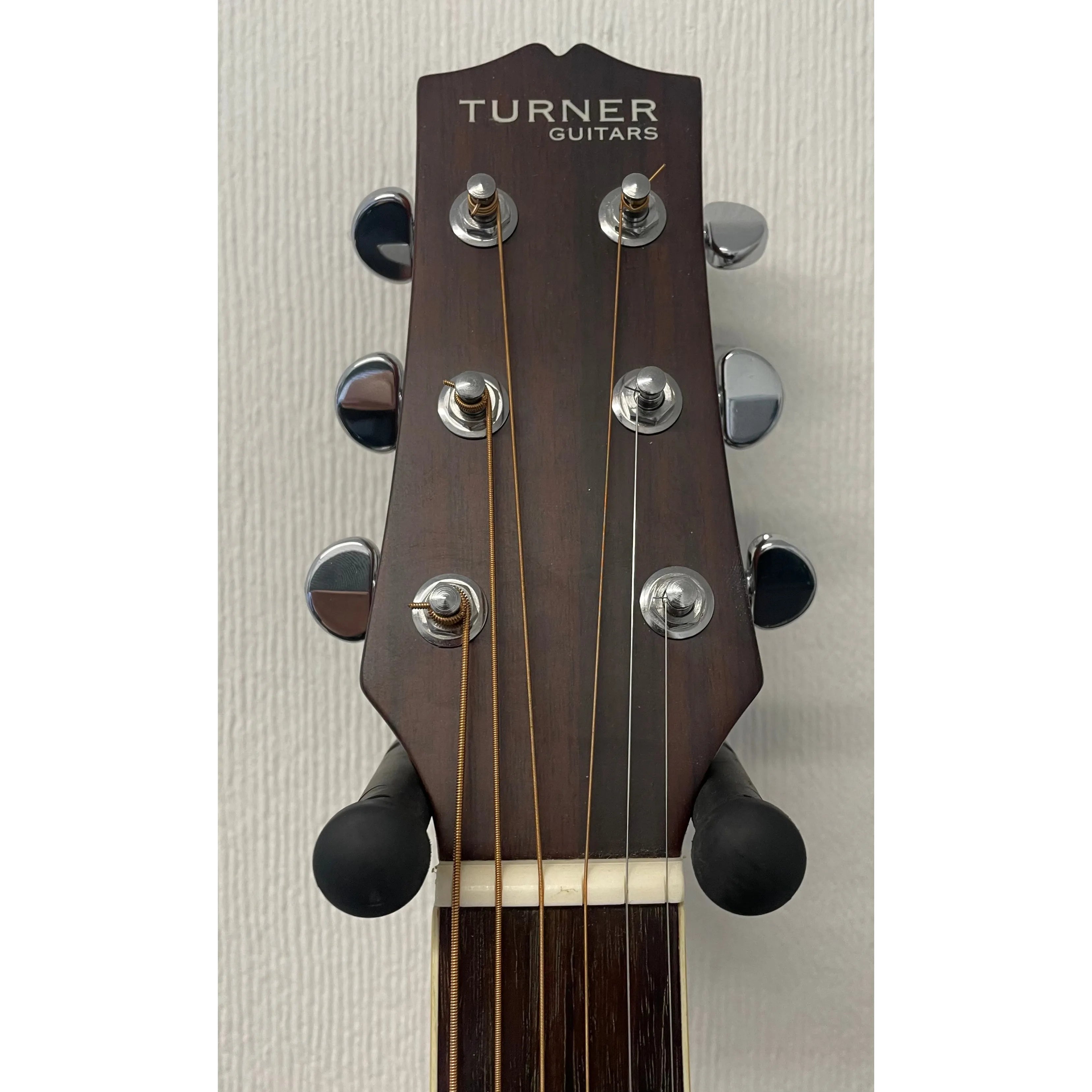 Turner Jumbo 55CE Electro Acoustic Guitar