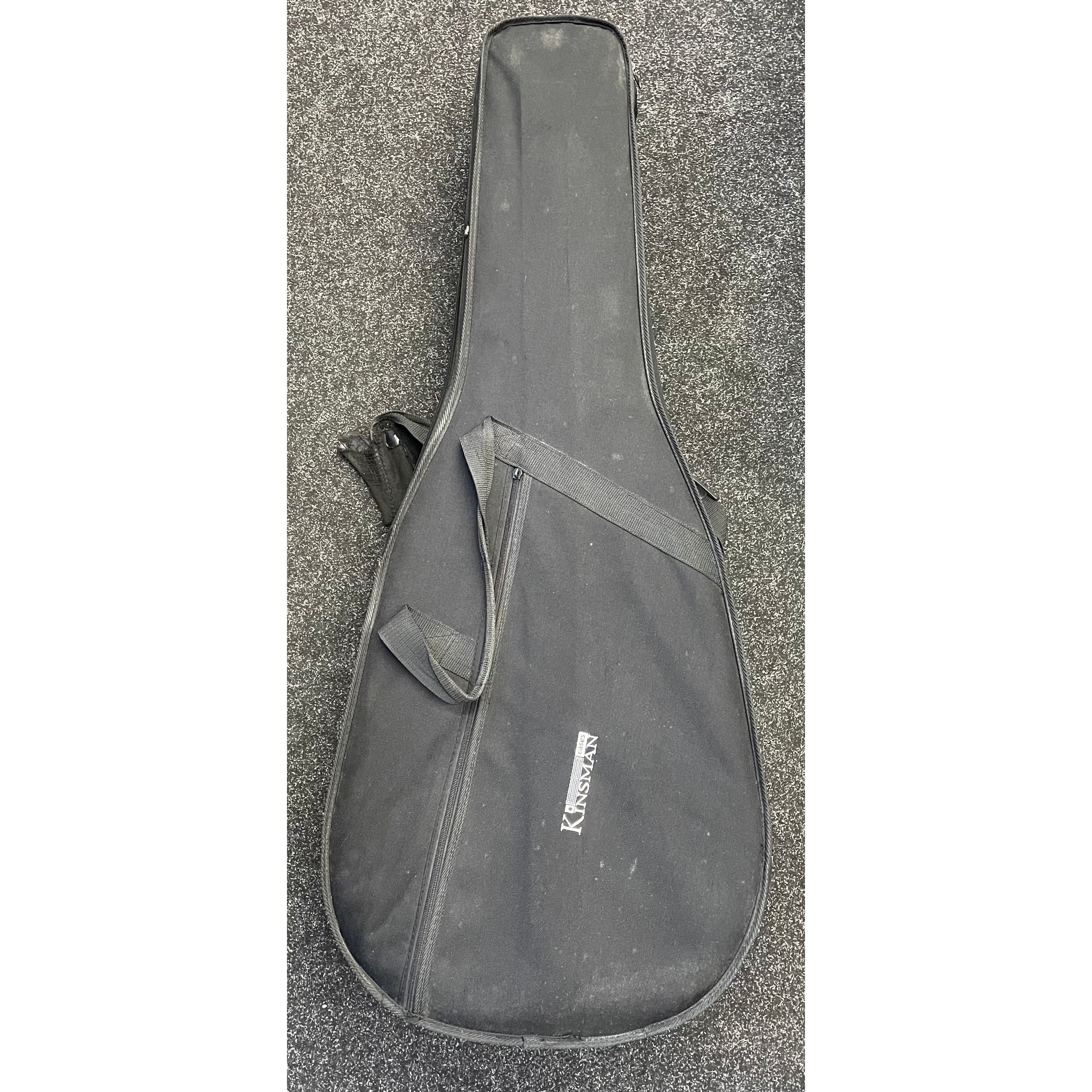 Raimundo Mod.123 Spanish Classical Flamenco Guitar in Natural with Styrofoam Case Pre-Owned