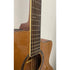 Turner Jumbo 55CE Electro Acoustic Guitar