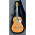 Raimundo Mod.123 Spanish Classical Flamenco Guitar in Natural with Styrofoam Case Pre-Owned