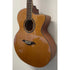 Turner Jumbo 55CE Electro Acoustic Guitar