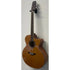 Turner Jumbo 55CE Electro Acoustic Guitar