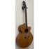 Turner Jumbo 55CE Electro Acoustic Guitar