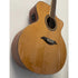 Turner Jumbo 55CE Electro Acoustic Guitar