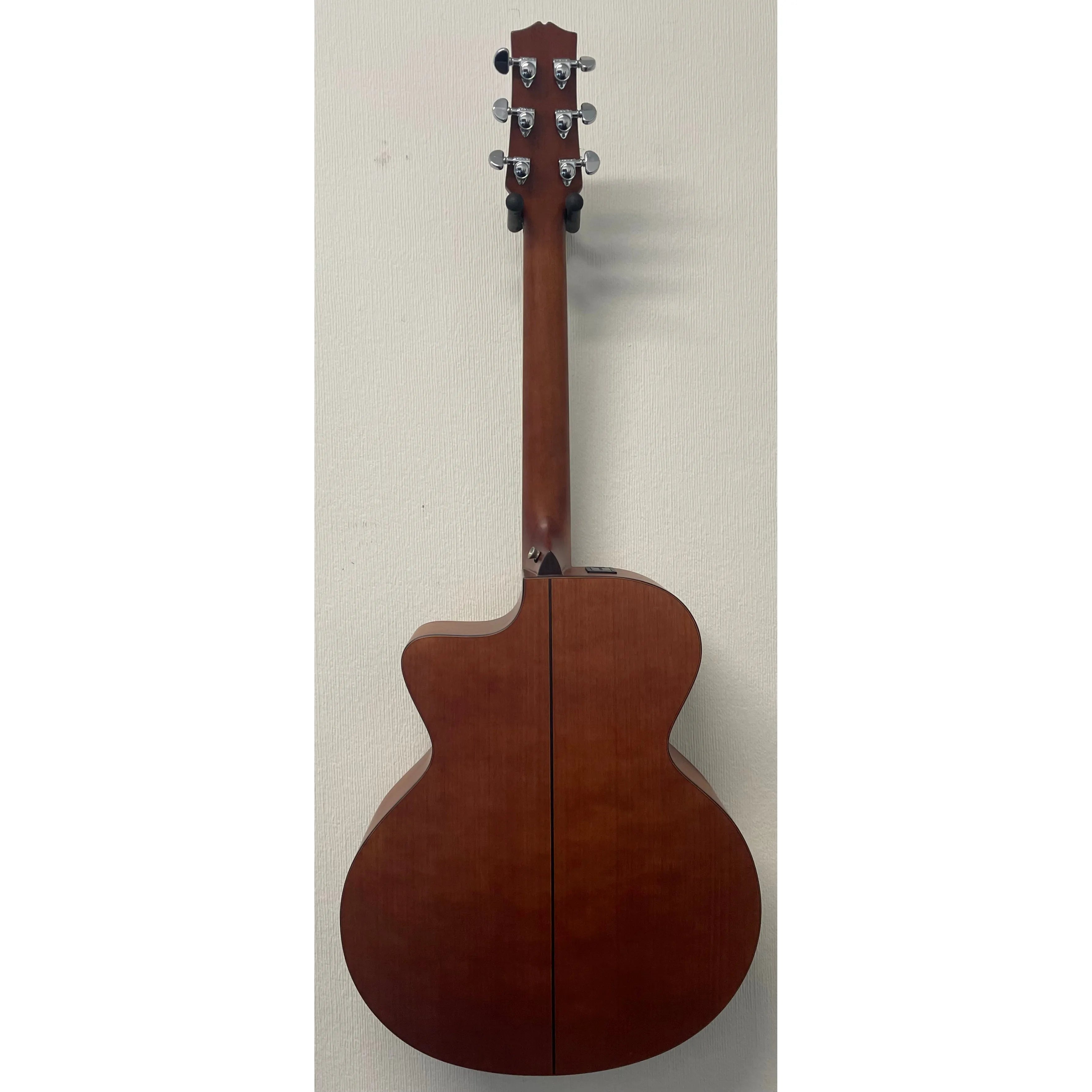 Turner Jumbo 55CE Electro Acoustic Guitar