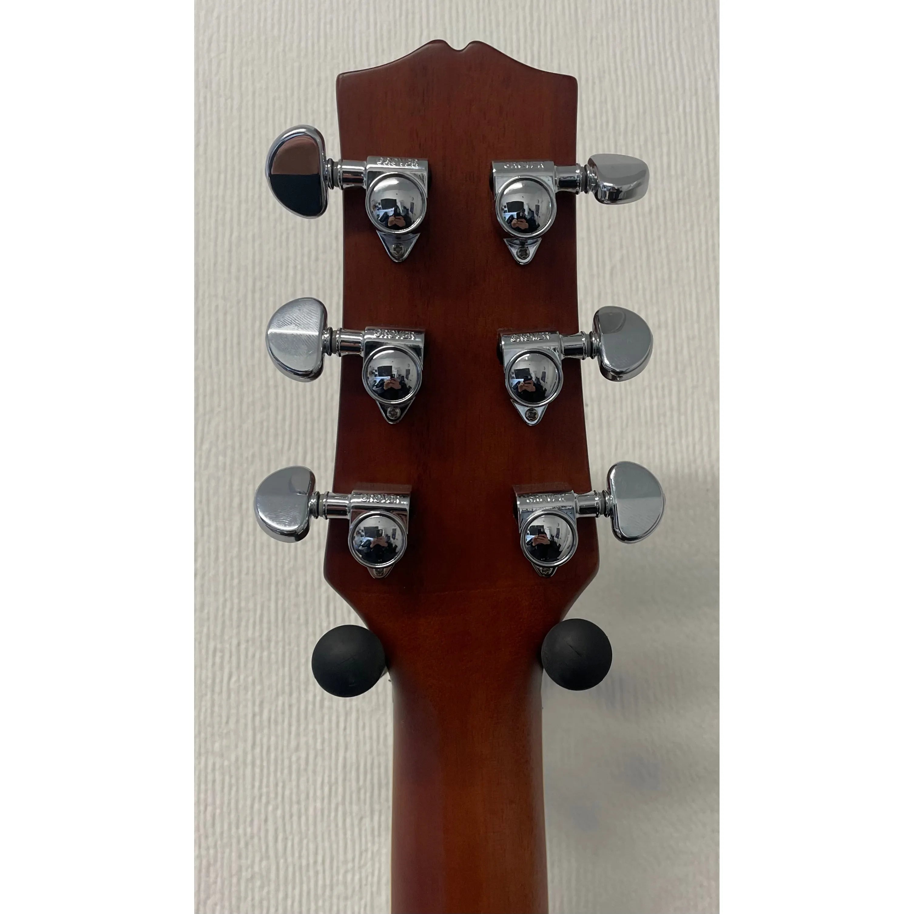 Turner Jumbo 55CE Electro Acoustic Guitar