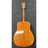 Yamaha FG720S Dreadnought Size Acoustic Guitar in Natural with Gigbag Pre-Owned