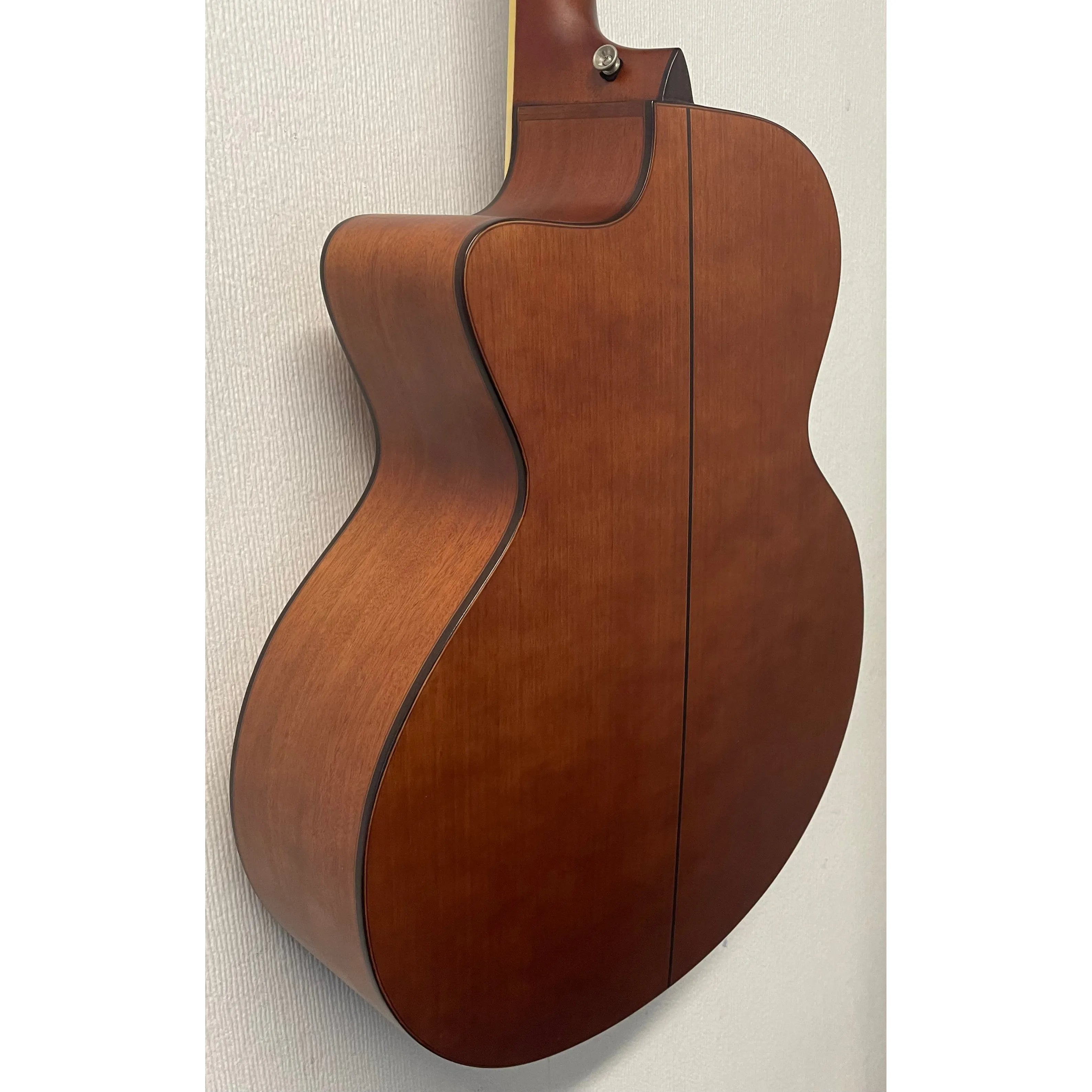Turner Jumbo 55CE Electro Acoustic Guitar