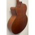 Turner Jumbo 55CE Electro Acoustic Guitar