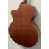 Turner Jumbo 55CE Electro Acoustic Guitar