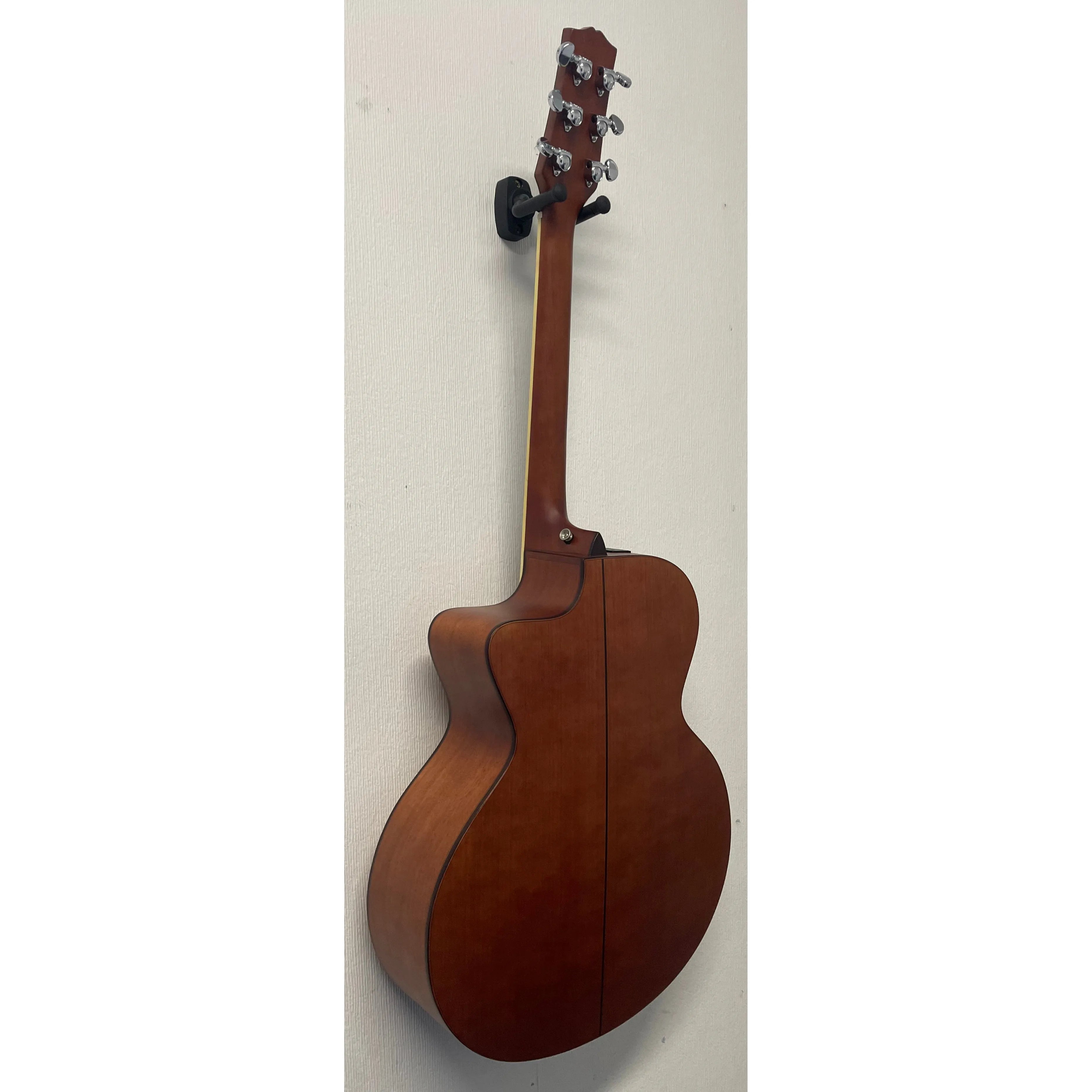 Turner Jumbo 55CE Electro Acoustic Guitar