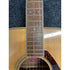 Yamaha FG720S Dreadnought Size Acoustic Guitar in Natural with Gigbag Pre-Owned