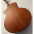 Turner Jumbo 55CE Electro Acoustic Guitar