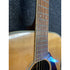 Yamaha FG720S Dreadnought Size Acoustic Guitar in Natural with Gigbag Pre-Owned