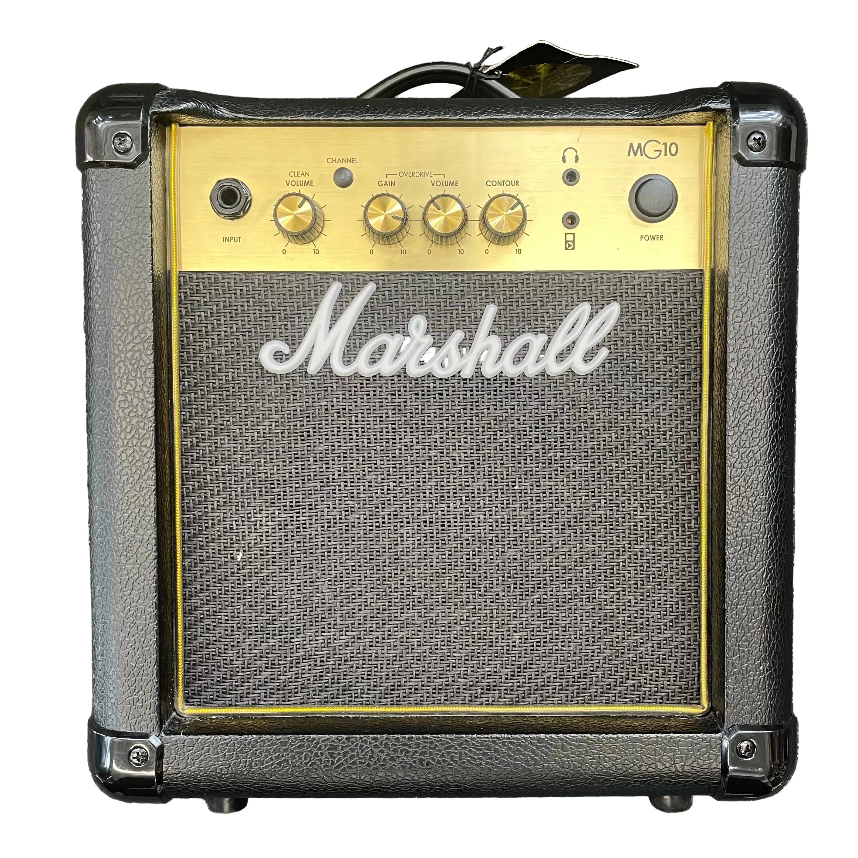 Marshall MG10 Combo Electric Guitar Amplifier Pre-Owned